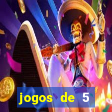 jogos de 5 centavos na vai de bet